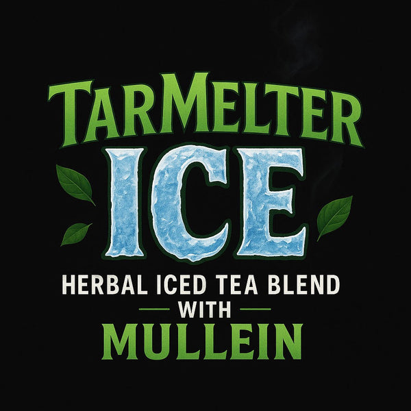 TarMelter Ice 